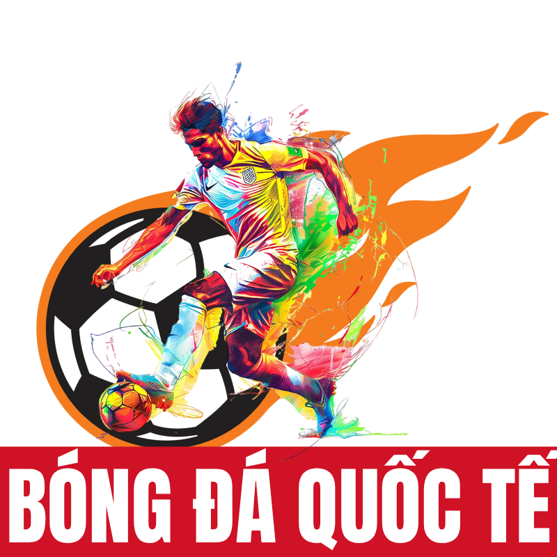 Bóng Đá Quốc Tế