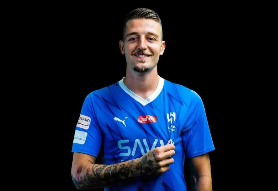 Al Hilal và Quỹ Đầu Tư Công