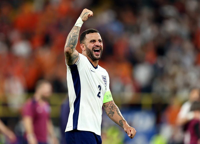 Thổ lộ cảm xúc về Tottenham