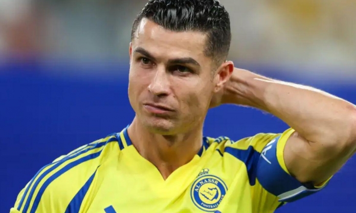 Ronaldo lọt vào top ứng viên Quả bóng Vàng 2025