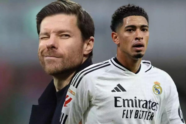 Xabi Alonso và chiến lược mới tại Real Madrid