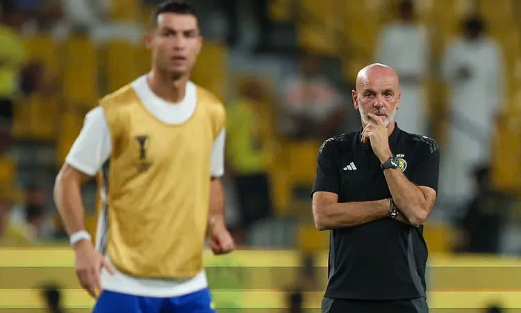 Thông tin chi tiết về HLV Stefano Pioli